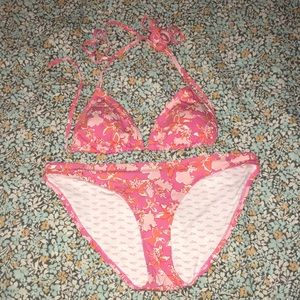 Lilly Pulitzer Bikini